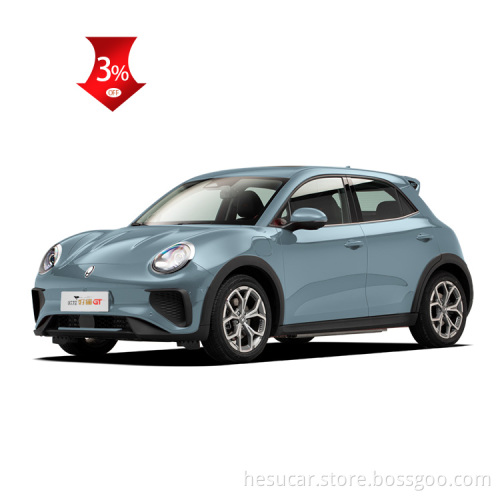 Great Wall Ora Good Cat Auto New Energy Electric Car in stock 2022 Veicolo elettrico popolare ORA Cat Car EV ORA GOODCAT